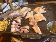 -Dombe豚(黑猪肉街店)