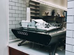 -Onirii Coffee(长乐路店)