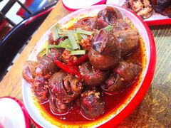 老闵田螺-老闵田螺馆·南昌特色小炒(梦时代店)