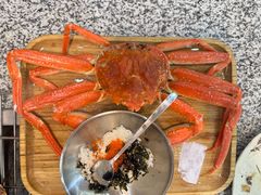 -震海贝烤贝·民俗特色店(延吉总店)