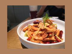 -榕意·川味之美(深业上城店)