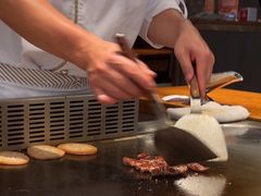 -飞阳铁板烧(ME TOWN购物中心店)