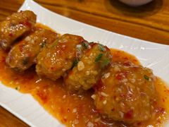 -永安水煮活鱼·仪征菜(仪征奥林匹克店)