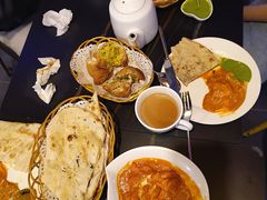 -Santoor 萨都里印度餐厅(北锣鼓巷店)