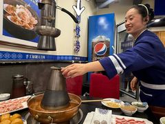 -元盛居(生态大街店)