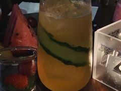 -TZ House音乐现场(来福士中心店)