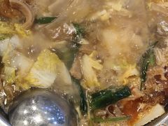 -古乐牛香·鲜牛肉牛杂火锅(高新店)