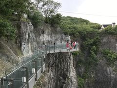 -蓝精灵乐园·世茂精灵之城主题乐园