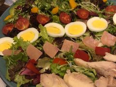 -Kitchen·Y洋厨房西餐厅(王府壹号店)