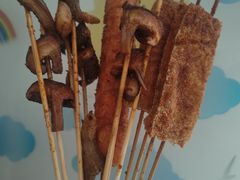 -夸父炸串(青浦奥特莱斯店)