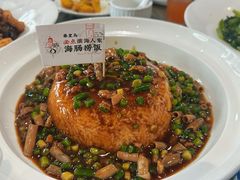 -良师门滨海人家·海鲜·家常菜(滨海城店)