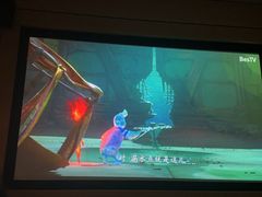 -金色印象·4K影院式足体养生(香榭里店)