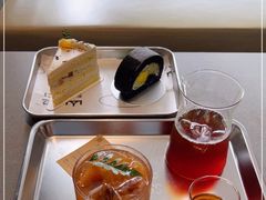 -SAANCI山池咖啡(卓悦中心店)