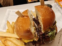 -卡朋西餐(铂顿城店)