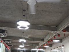 大堂-渔人金景(湛江·渔人码头店)