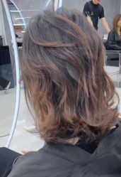 -5M HAIR SALON 旗舰店