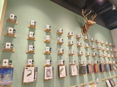 -墨格(世茂广场店)