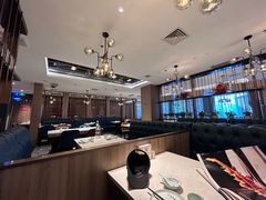 -燕郊烧鸽子(酷车小镇店)