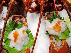 -花和海鲜自助(梅江店)