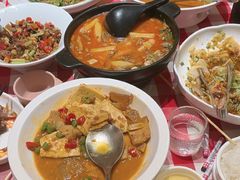-西贝(无锡万象城店)