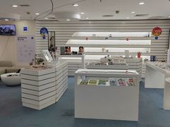 -优视力蔡司眼镜验配中心(越秀城市广场奥莱店)