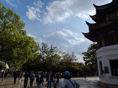-翠湖公园
