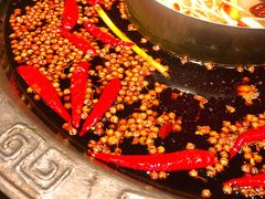 -重庆渝达老火锅(春熙路店)