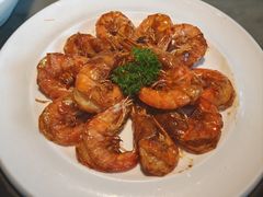 -兴仙饭店·闽味海鲜(马尾总店)