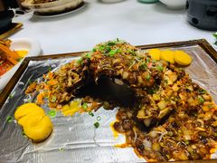 -俏江南(中山路先天下广场店)