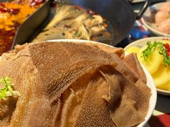 -赵美丽重庆火锅(西安直营总店)