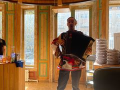 -卢布里西餐厅(总店)