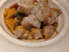 -狮王府淮扬菜(夫子庙老门东店)