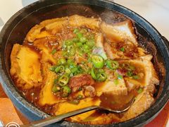 -炊烟小炒黄牛肉(东庆街店)