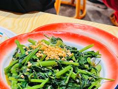 -迷你椰·泰式大排档(虹口店)