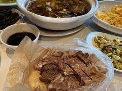 -壹只菜·崇明本地特色菜(崇明南门店)