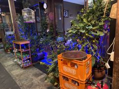 -束河人家(南锣鼓巷店)