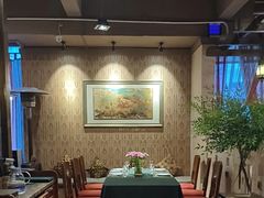 -翡翠鸟精品泰国菜(北辰财富中心店)