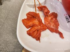 -小杨生煎(深圳岗厦北店)