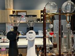 -GOTLOT COFFEE&KITCHEN角落厨房NOOK店