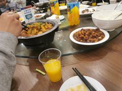 -紫金港餐饮中心-风味餐厅(浙江大学紫金港校区店)