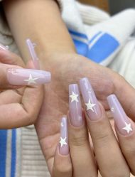 -KI日式美甲美睫馆