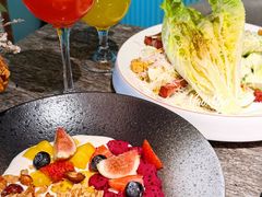 -SHADOWS•Bistro&Eatery(安福路店)