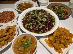 -三猫黑鱼花(南大店)