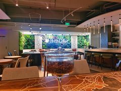 大堂-Peet's 皮爷咖啡(东湖路手作店)
