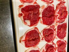 -宝弟羊肉馆(众意路店)