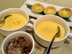 -汇景希尔顿逸林酒店·悦轩中餐厅