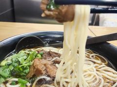 -李先生牛肉面大王(郑州火车站西广场2店)