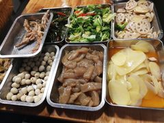 -巴蜀王氏现捞(五大花园店)