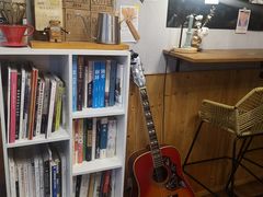 -251#coffee roasters(沿河东路店)
