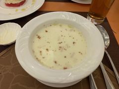 -红房子西菜馆(淮海中路店)